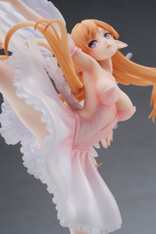 AmiAmi [Character & Hobby Shop] | Elf's Ballet DX ver. 1/7