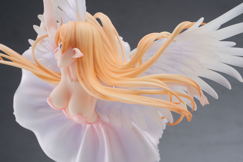 AmiAmi [Character & Hobby Shop] | Elf's Ballet 1/7 Complete Figure