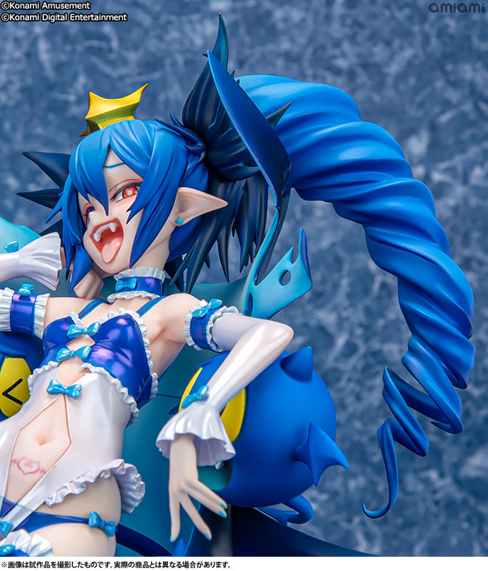 BOMBERGIRL アクア　ヴァンパイアネグリジェVer. 1/7 フィギュア 61w0zK0nZYL._AC_SY200_QL15_.jpg