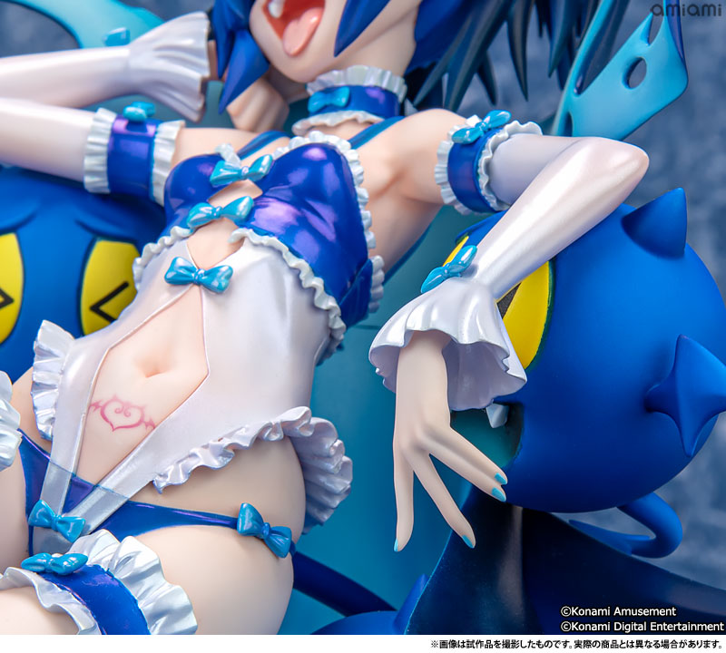 AmiAmi [Character & Hobby Shop] | [Exclusive Sale] BOMBERGIRL Aqua