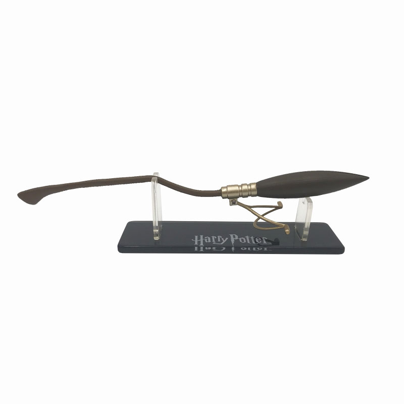 AmiAmi [Character & Hobby Shop] | Harry Potter / Nimbus 2000 Scale 