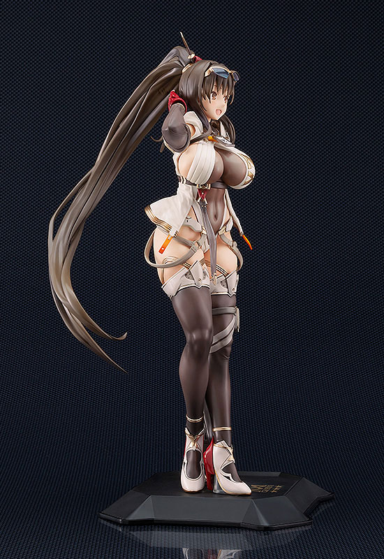 AmiAmi [Character & Hobby Shop] | [Exclusive Sale] MX-chan 1/7 