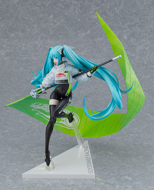 AmiAmi [Character & Hobby Shop] | Hatsune Miku GT Project Racing