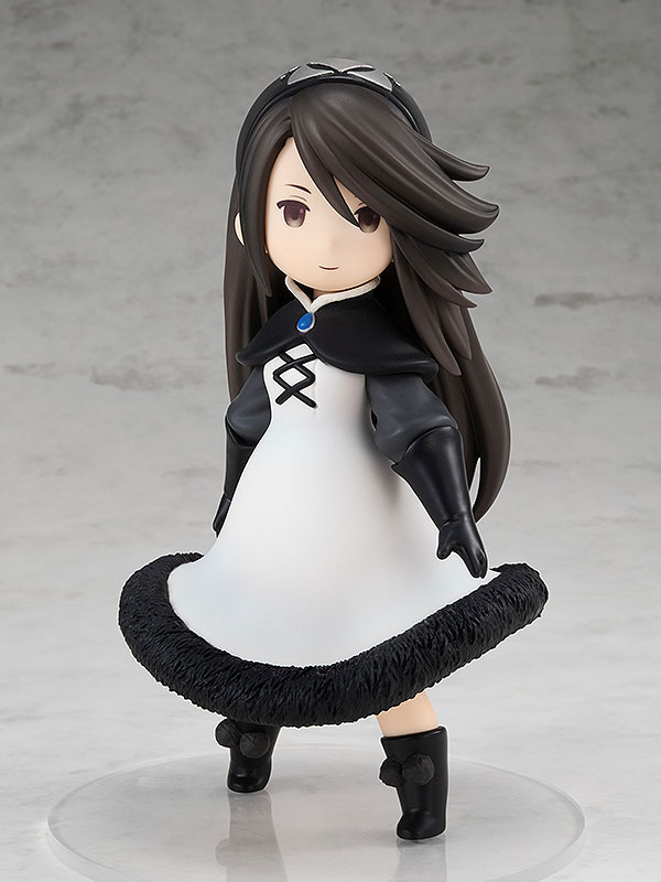 AmiAmi [Character & Hobby Shop] | POP UP PARADE Bravely Default