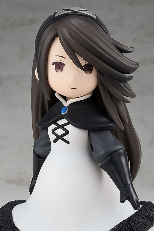 AmiAmi [Character & Hobby Shop] | POP UP PARADE Bravely Default