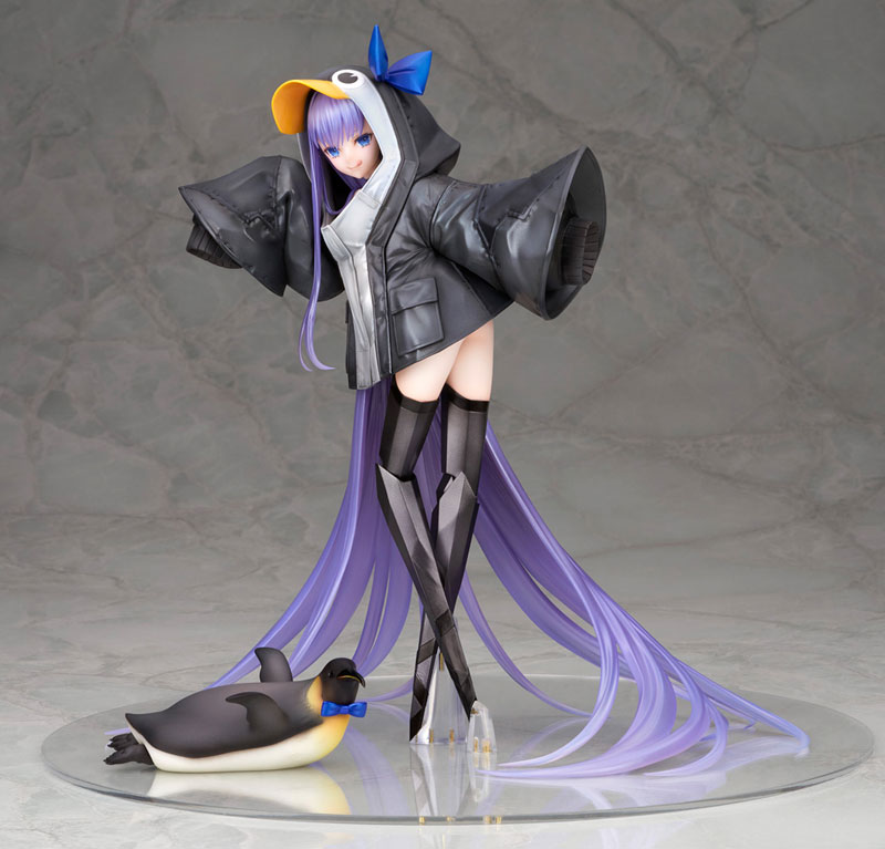 AmiAmi [Character & Hobby Shop] | Fate/Grand Order Lancer 