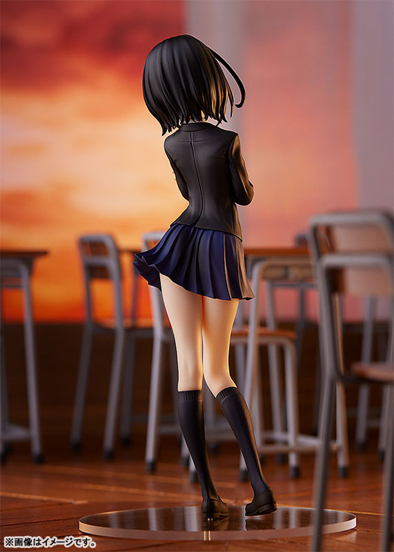 AmiAmi [Character & Hobby Shop]  POP UP PARADE Another Mei Misaki