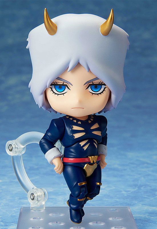 In Stock Good Smile Nendoroid Jojo's Bizarre Adventure Anime