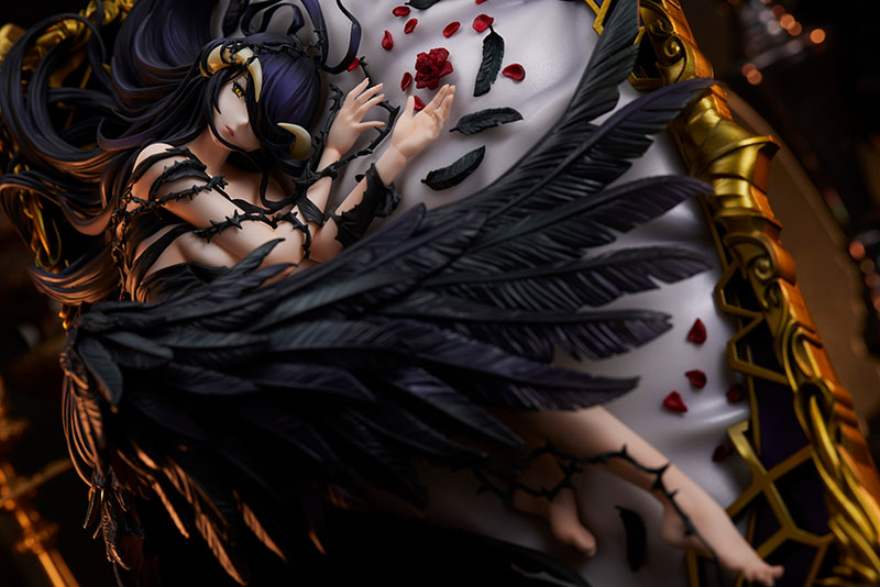 AmiAmi [Character & Hobby Shop] | Overlord 1/7 Scale Figure