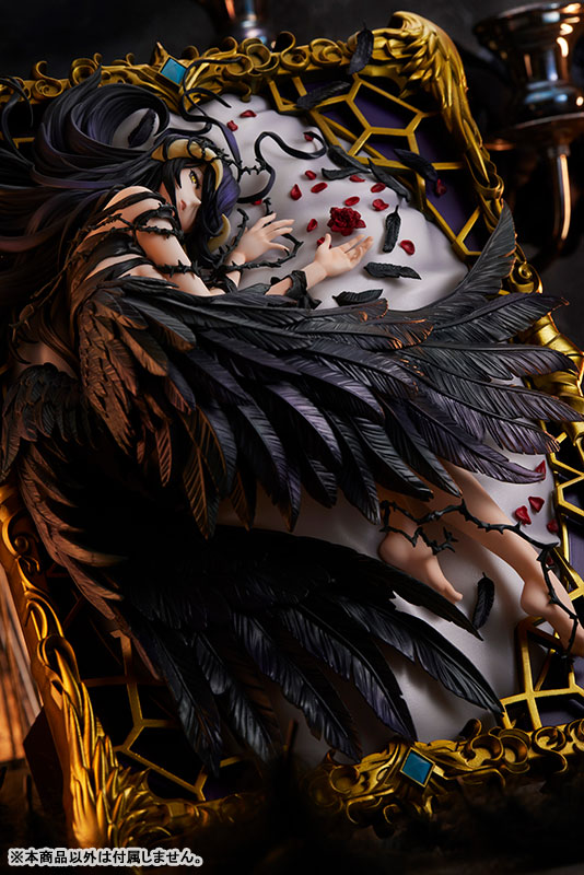 AmiAmi [Character & Hobby Shop] | Overlord 1/7 Scale Figure