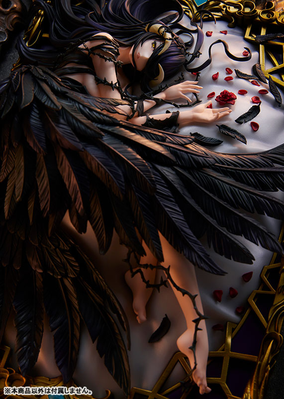 AmiAmi [Character & Hobby Shop] | Overlord 1/7 Scale Figure