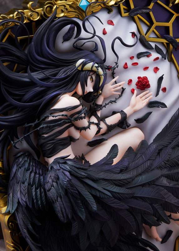 AmiAmi [Character & Hobby Shop] | Overlord 1/7 Scale Figure