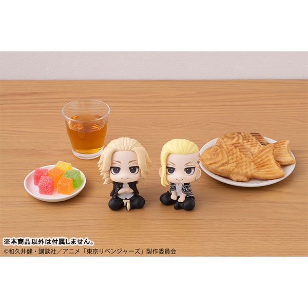 AmiAmi [Character & Hobby Shop] | LookUp Tokyo Revengers