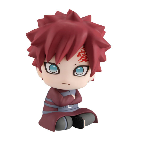 Gaara NR-SP-020 Naruto Kayou Card | eBay