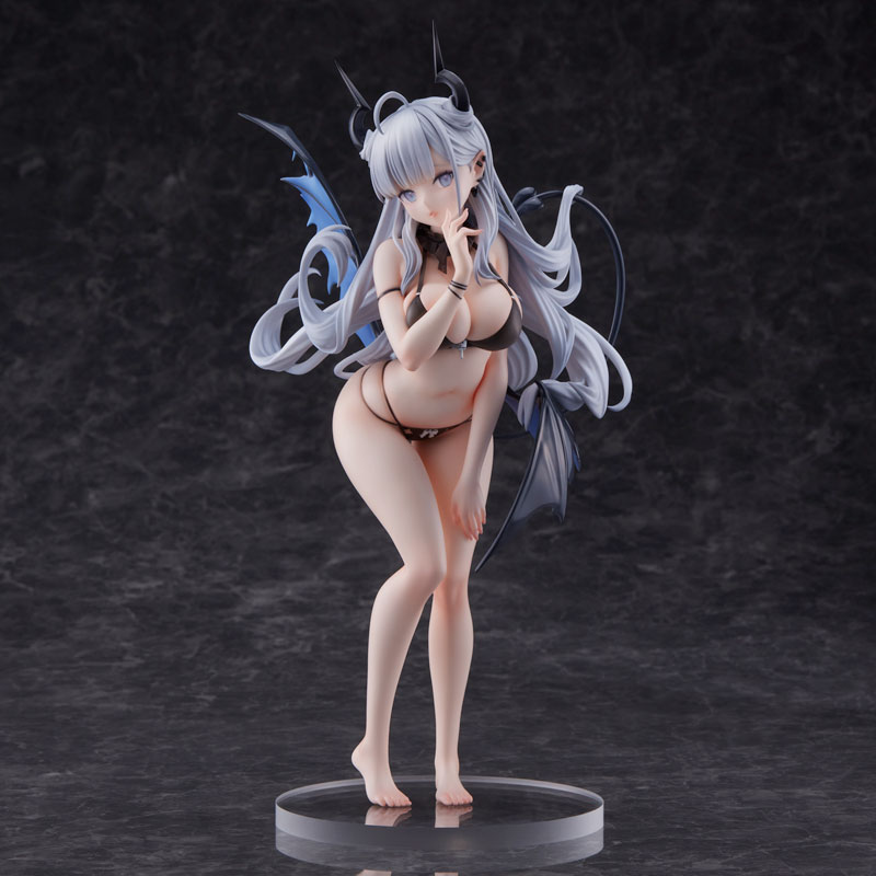 AmiAmi [Character & Hobby Shop] | Nekojira Illustration 