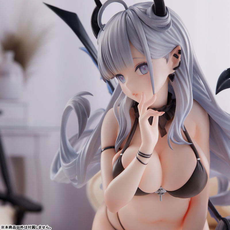 AmiAmi [Character & Hobby Shop] | Nekojira Illustration 