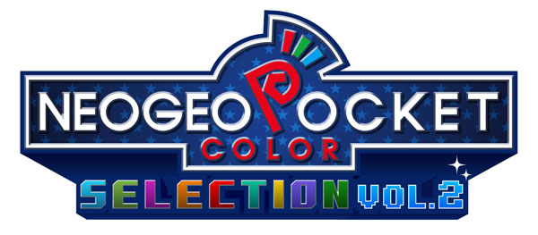 NeoGeo Pocket Color Selection Vol. 2 - Metacritic