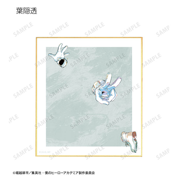AmiAmi [Character & Hobby Shop]  Shin Ikkitousen Trading Mini Shikishi  11Pack BOX(Released)
