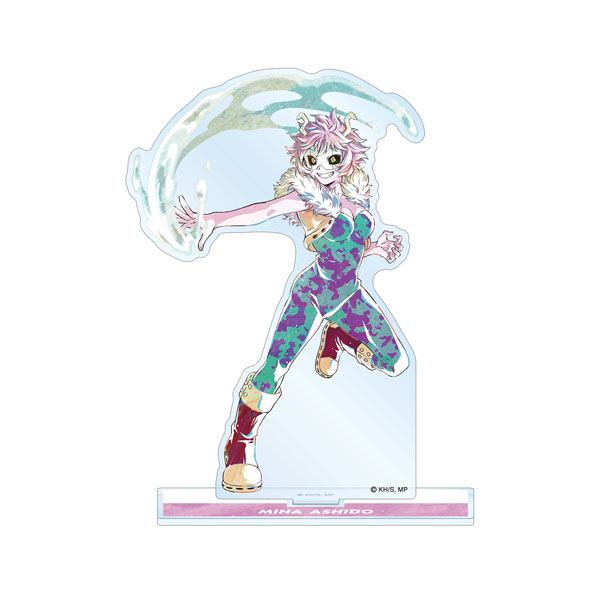 AmiAmi [Character & Hobby Shop] | TV动画《我的英雄学院》 芦户三奈 