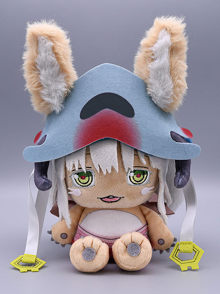 AmiAmi [Character & Hobby Shop] | Made in Abyss Fuwafuwa Tenori 