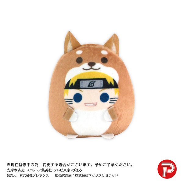 AmiAmi [Character & Hobby Shop] | NARUTO Shippuden Tenorins 