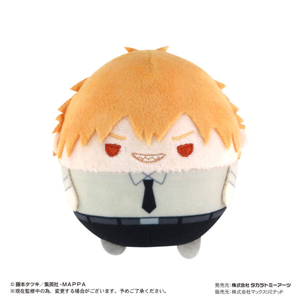 AmiAmi [Character & Hobby Shop] | Chainsaw Man Fuwakororin