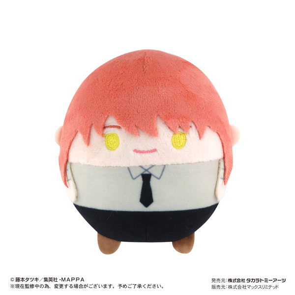 AmiAmi [Character & Hobby Shop] | Chainsaw Man Fuwakororin