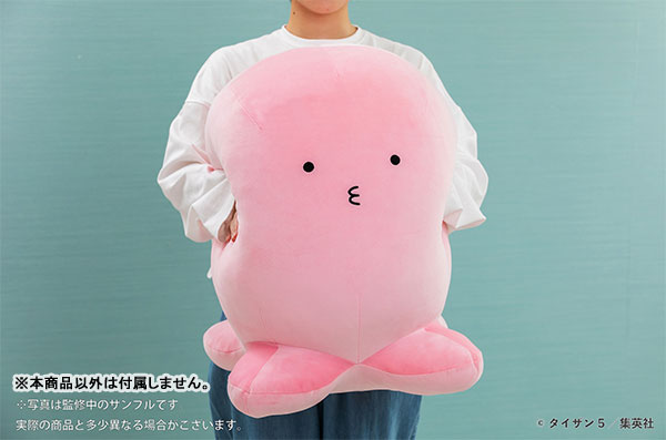 AmiAmi [Character & Hobby Shop] | Takopi's Original Sin Takopi