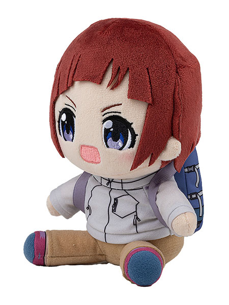 AmiAmi [Character & Hobby Shop] | Yama no Susume Next Summit