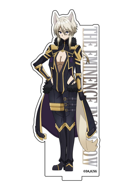 AmiAmi [Character & Hobby Shop]  TV Anime The Eminence in Shadow