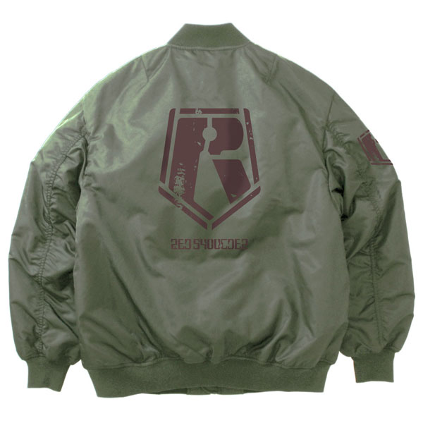 AmiAmi [Character & Hobby Shop] | Armored Trooper Votoms Red