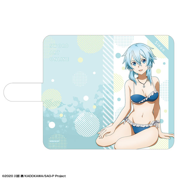 AmiAmi [Character & Hobby Shop]  Sword Art Online II - Sinon