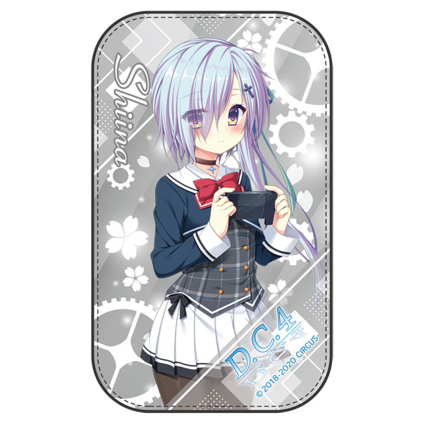 AmiAmi [Character & Hobby Shop] | D.C.4 ～初音岛4～ 腰包凤城诗名 