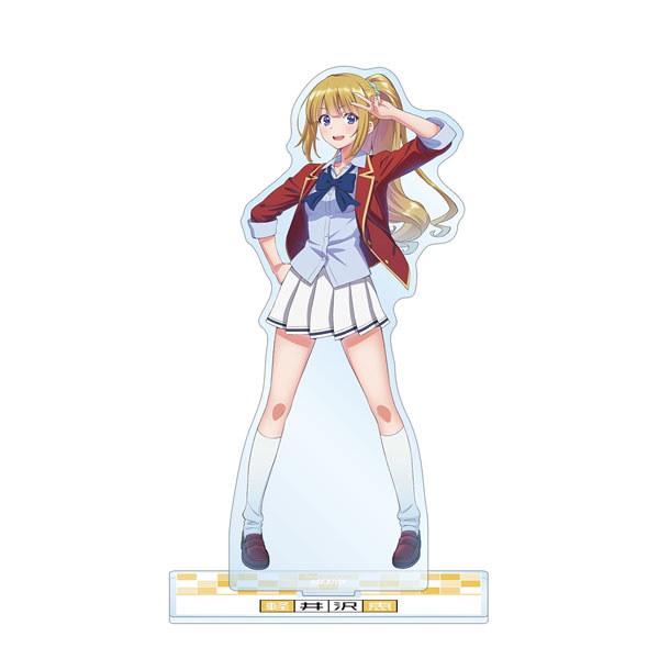 AmiAmi [Character & Hobby Shop] | TV动画《欢迎来到实力至上主义教室 