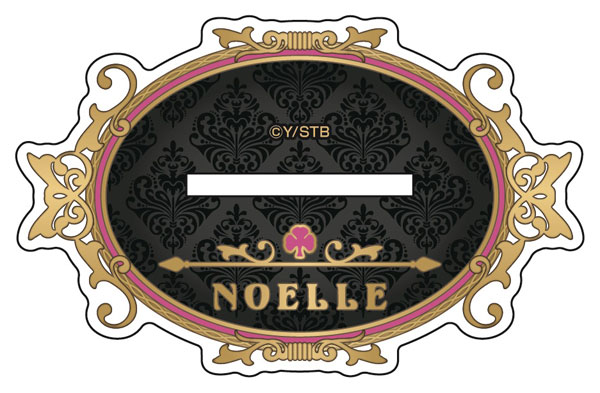 AmiAmi [Character & Hobby Shop] | Black Clover New