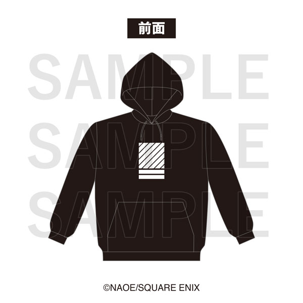 AmiAmi [Character & Hobby Shop] | Tokyo Aliens Hoodie L Size(Released)