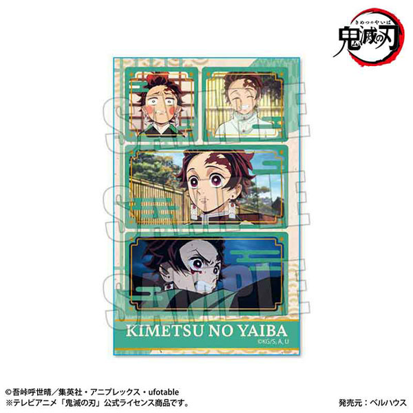 AmiAmi [Character & Hobby Shop]  TV Anime Demon Slayer: Kimetsu