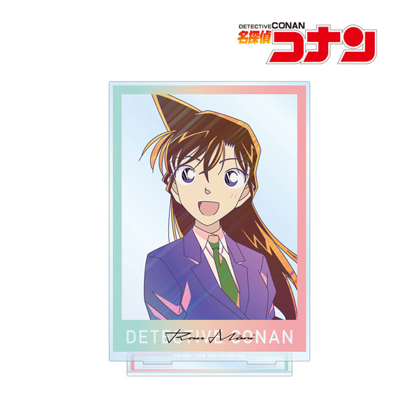 AmiAmi [Character & Hobby Shop] | Detective Conan Ran Mouri Ani