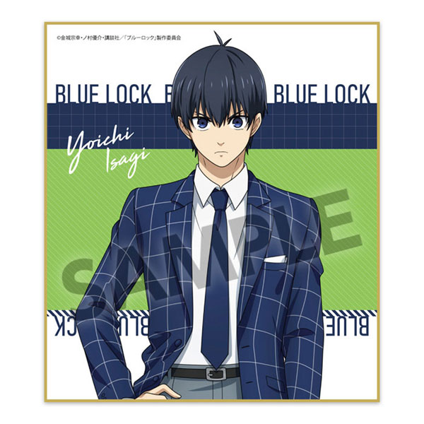 AmiAmi [Character & Hobby Shop]  Bluelock Aoshi Tokimitsu Casual Wear ver.  Ballpoint Pen(Released)