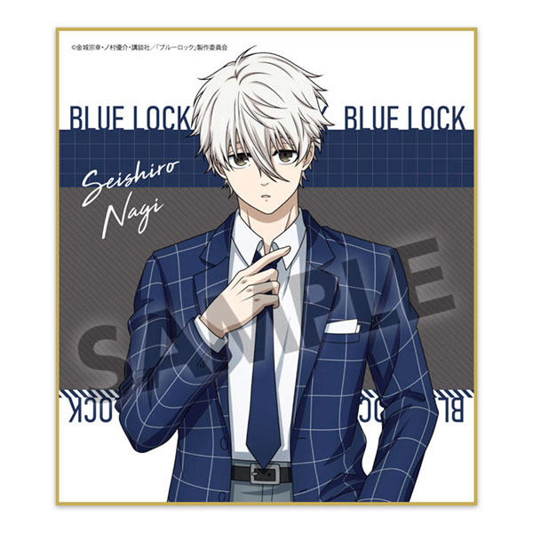 AmiAmi [Character & Hobby Shop]  Bluelock Aoshi Tokimitsu Casual Wear ver.  Ballpoint Pen(Released)