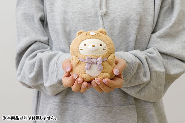 AmiAmi [Character & Hobby Shop] | MF87501 Sumikko Gurashi Ouchi de 