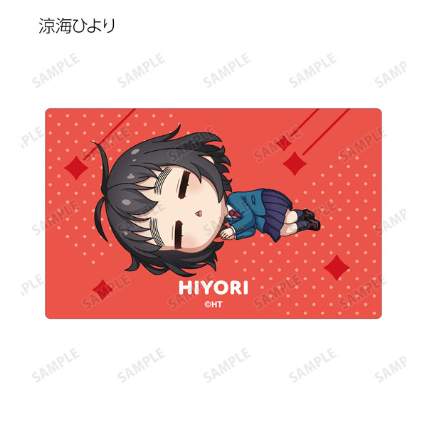 Erased Anime Stickers for Sale