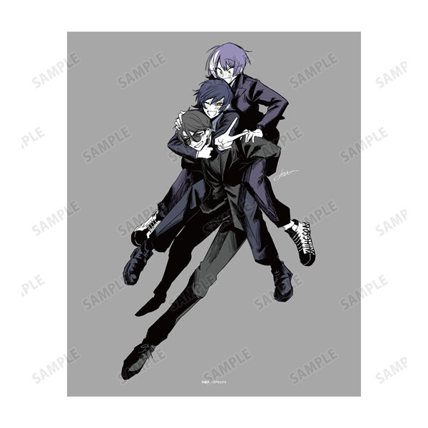 AmiAmi [Character & Hobby Shop] | Gachi Koi Nenchakujuu -Net