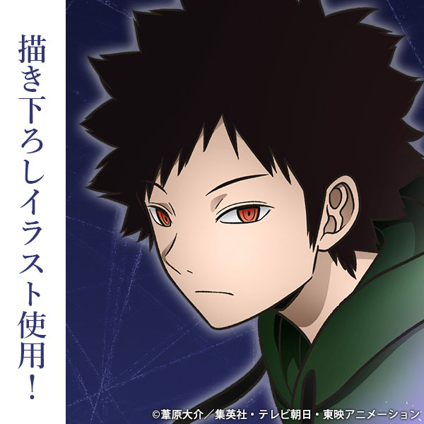 World Trigger Releases Season 3 Key Visual!, Anime News