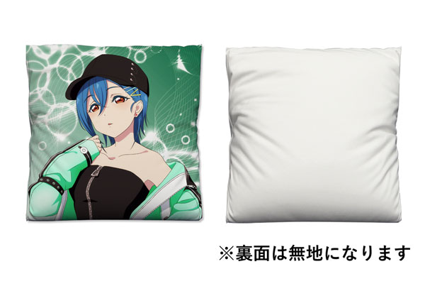 AmiAmi [Character & Hobby Shop]  Haikyuu!! - 45 Square Cushion