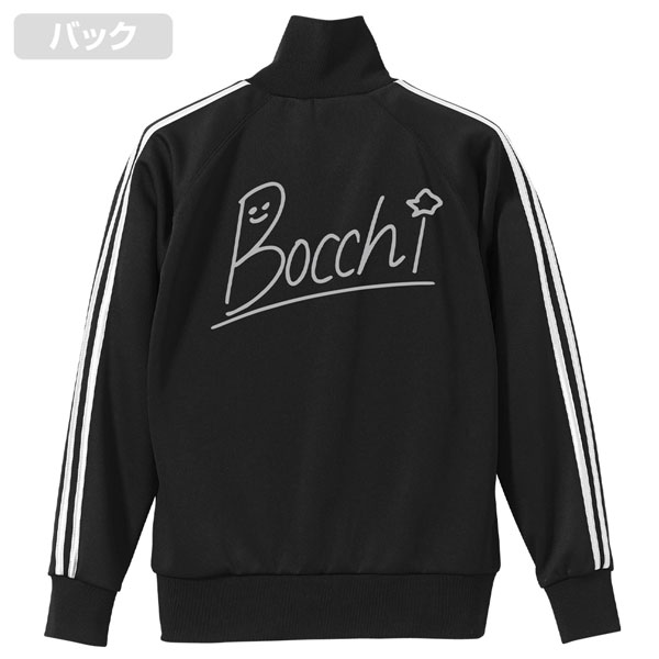 AmiAmi [Character & Hobby Shop]  Hitori Bocchi no Marumaru Seikatsu  T-shirt Bocchi L(Released)