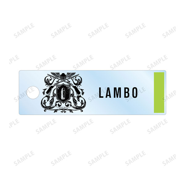 オマケ　REBORNアニカフェ 224882 4 ml vials in Lab File, black PF cap 13-425 without