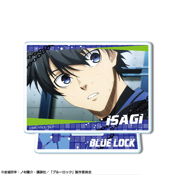 Blue Lock TV Anime ED 2: Exclusive Preview Images : r/BlueLock