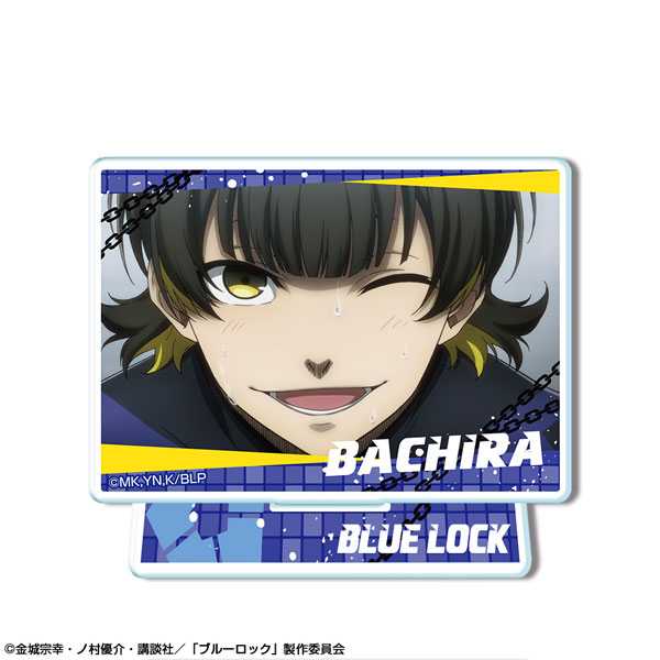 AmiAmi [Character & Hobby Shop]  Bluelock Acrylic Stand Meguru