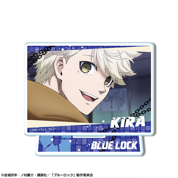 Blue Lock TV Anime ED 2: Exclusive Preview Images : r/BlueLock